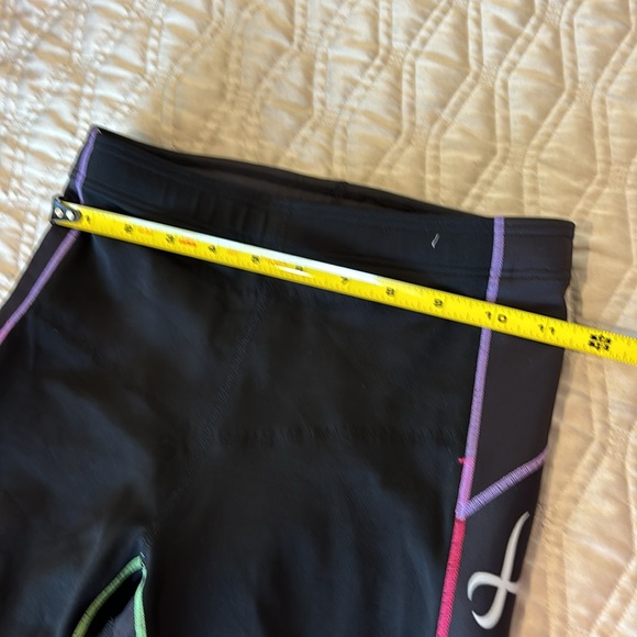 CW-X ladies compression leggings - Picture 5 of 11